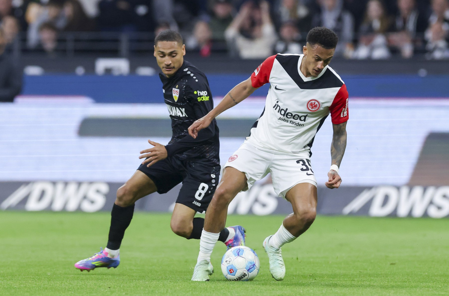 Da li je Bundesliga samo prosečna fudbalska liga?