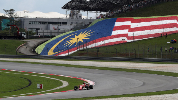 Formula 1 postaje skupa igračka – Malezija odustala od trke