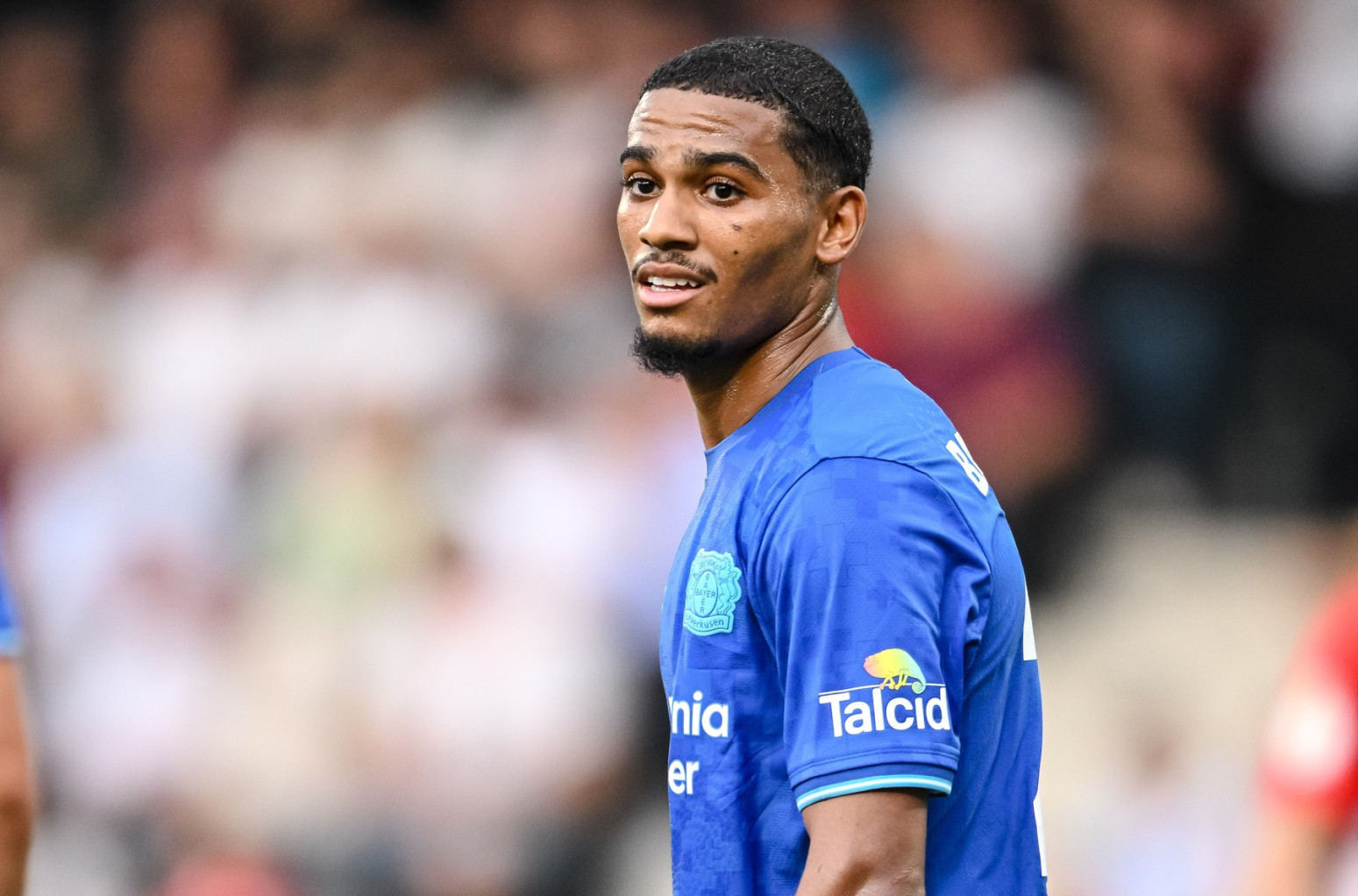 Šampionski Bajer očerupan – Bornmut odveo krilnog napadača