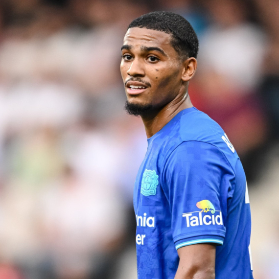 Šampionski Bajer očerupan – Bornmut odveo krilnog napadača