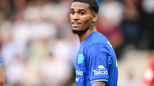 Šampionski Bajer očerupan – Bornmut odveo krilnog napadača