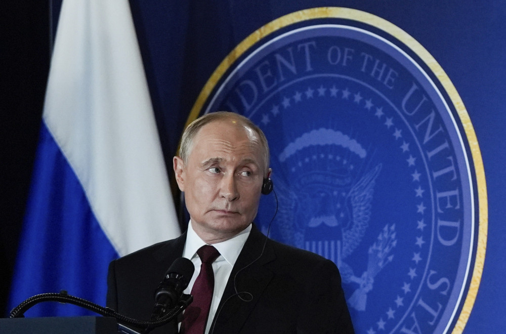 "Suptilna" poruka Putinu: Ovako je pogođen krvavi general VIDEO