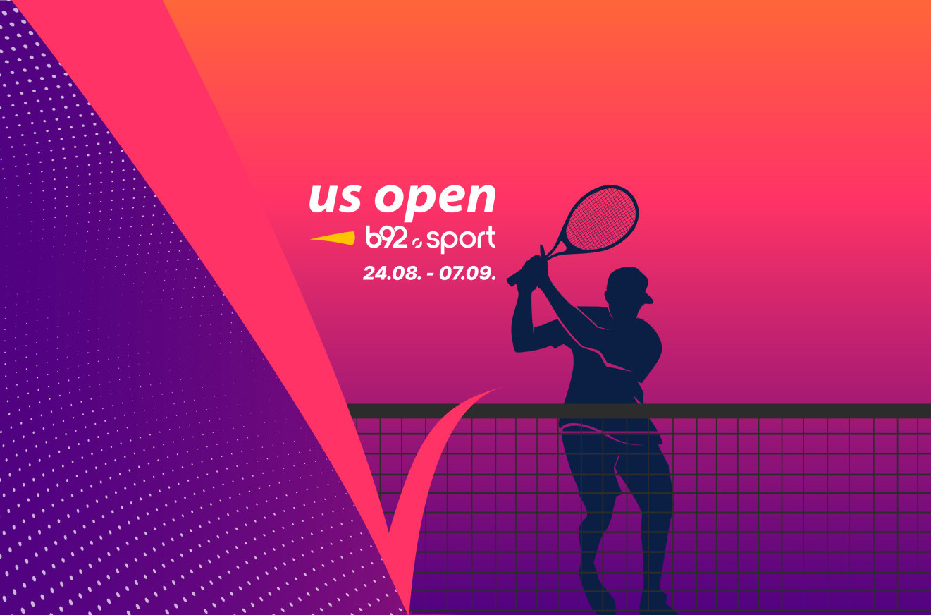 B92.sport specijal: Osvajanje Njujorka