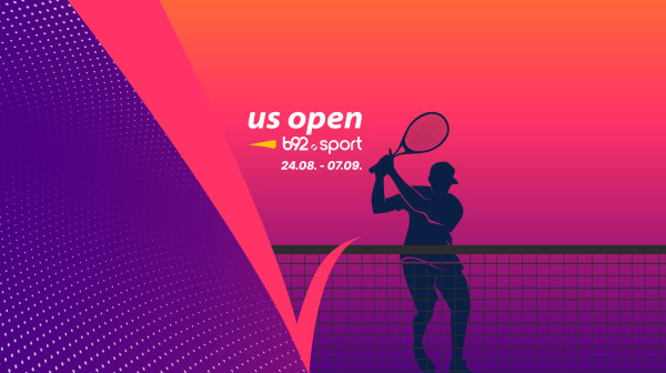 B92.sport specijal: Osvajanje Njujorka