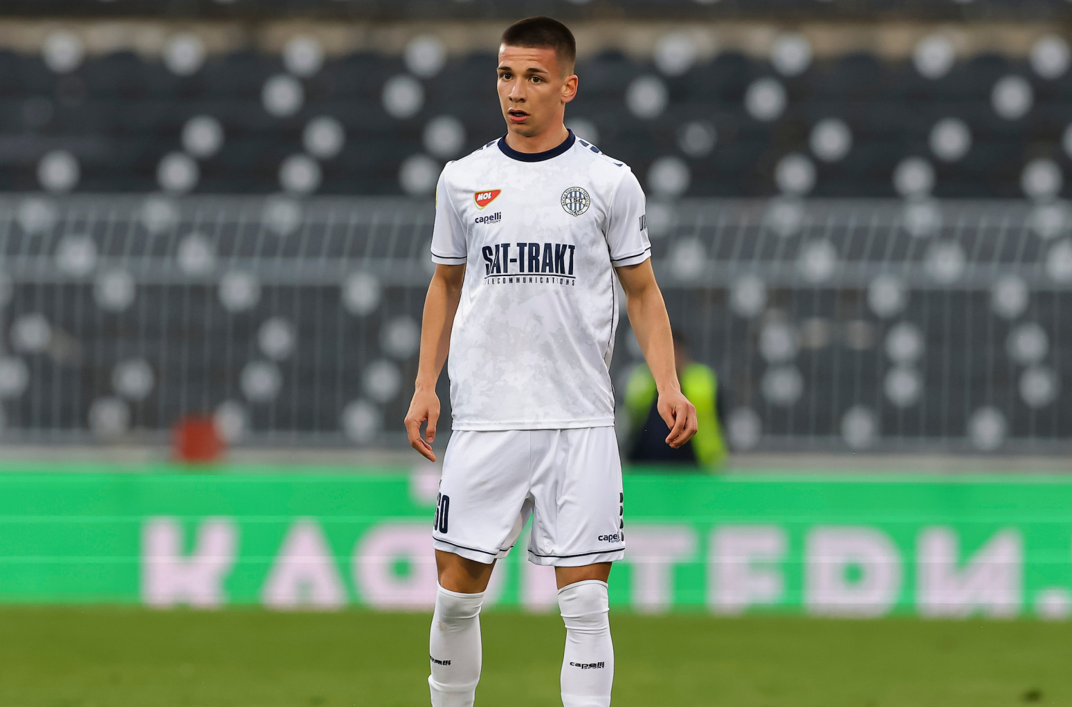 Radojević ide u Čikago – TSC i Zvezda podelili zaradu