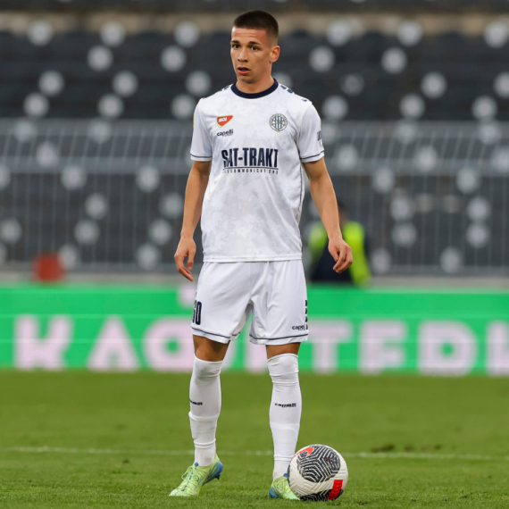 Radojević ide u Čikago – TSC i Zvezda podelili zaradu