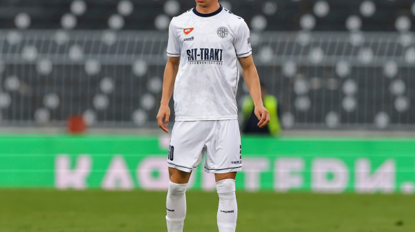 Radojević ide u Čikago – TSC i Zvezda podelili zaradu