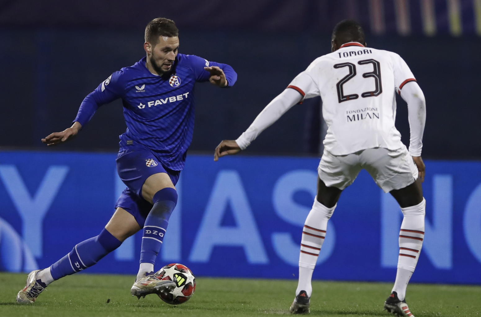 Sarajevo pravi "tim snova" – želi još jedno zvučno ime