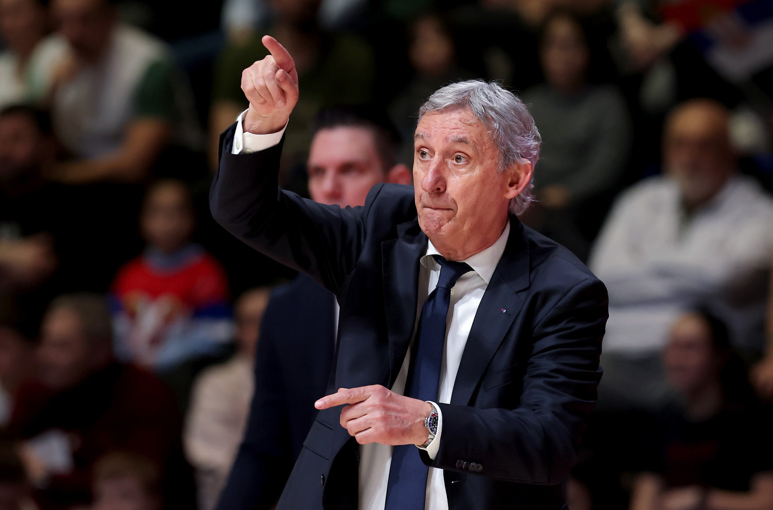 Još trojica – koga Pešić treba da "precrta"? ANKETA