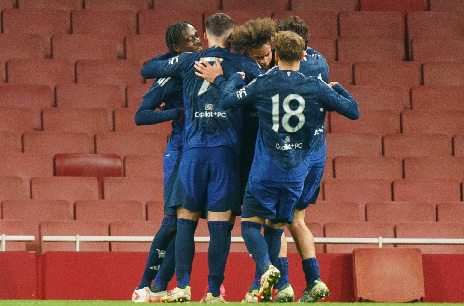 Junajted doveo čoveka koji je bio odgovoran za budućnost Sitija i Liverpula