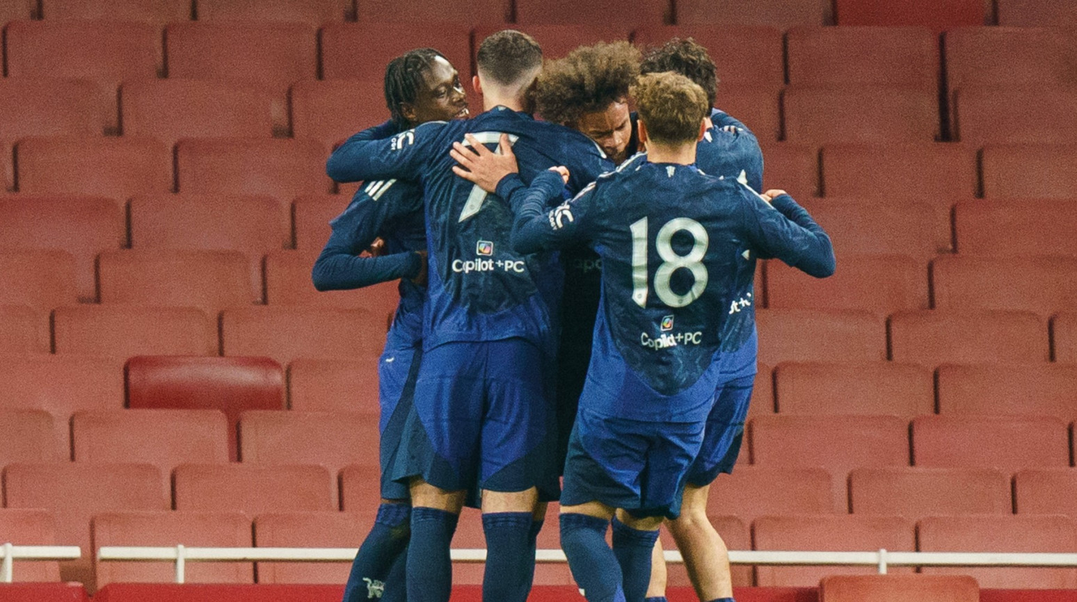 Junajted doveo čoveka koji je bio odgovoran za budućnost Sitija i Liverpula