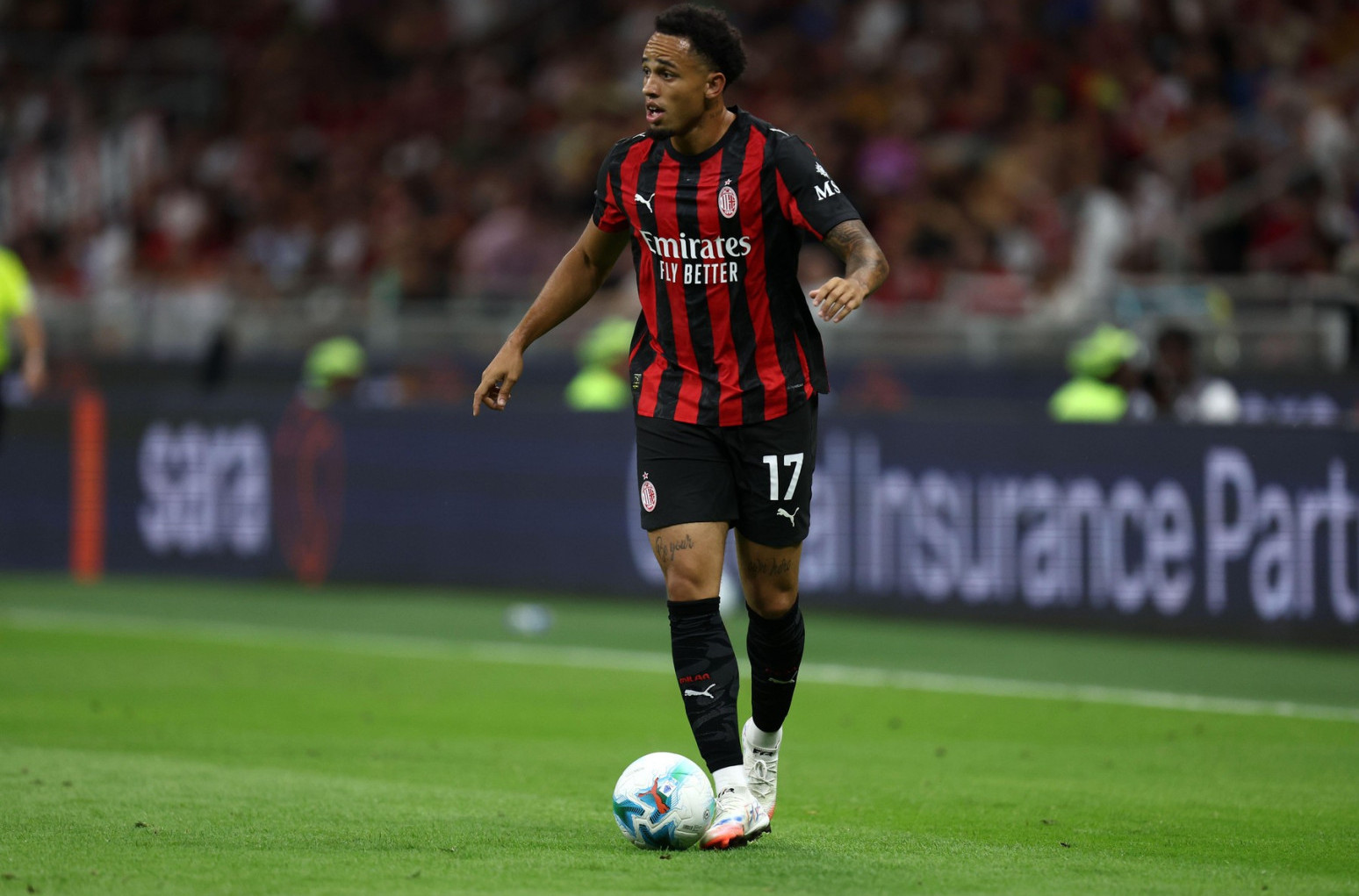 Milan prodao Lidsu za 20 miliona napadača koji je dao jedan gol!