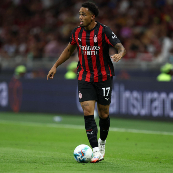 Milan prodao Lidsu za 20 miliona napadača koji je dao jedan gol!