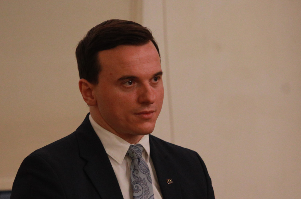 Polako se opraštaju od N1: Oglasio se i ideolog blokadera FOTO