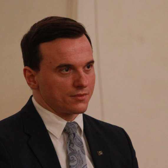 Polako se opraštaju od N1: Oglasio se i ideolog blokadera FOTO