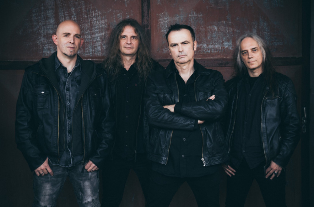 Metal spektakl ove nedelje u Luci Beograd: Objavljena satnica za Blind Guardian