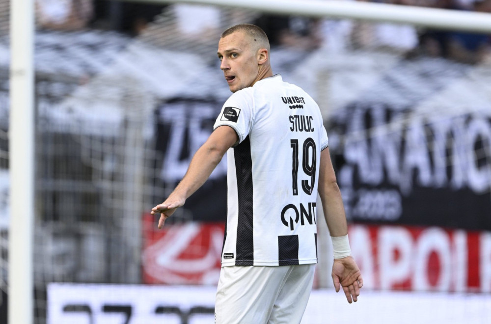 Leče izvuklo bod u 93. minutu – Štulić bez učinka na terenu