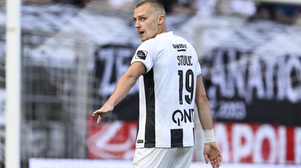 Leče izvuklo bod u 93. minutu – Štulić bez učinka na terenu