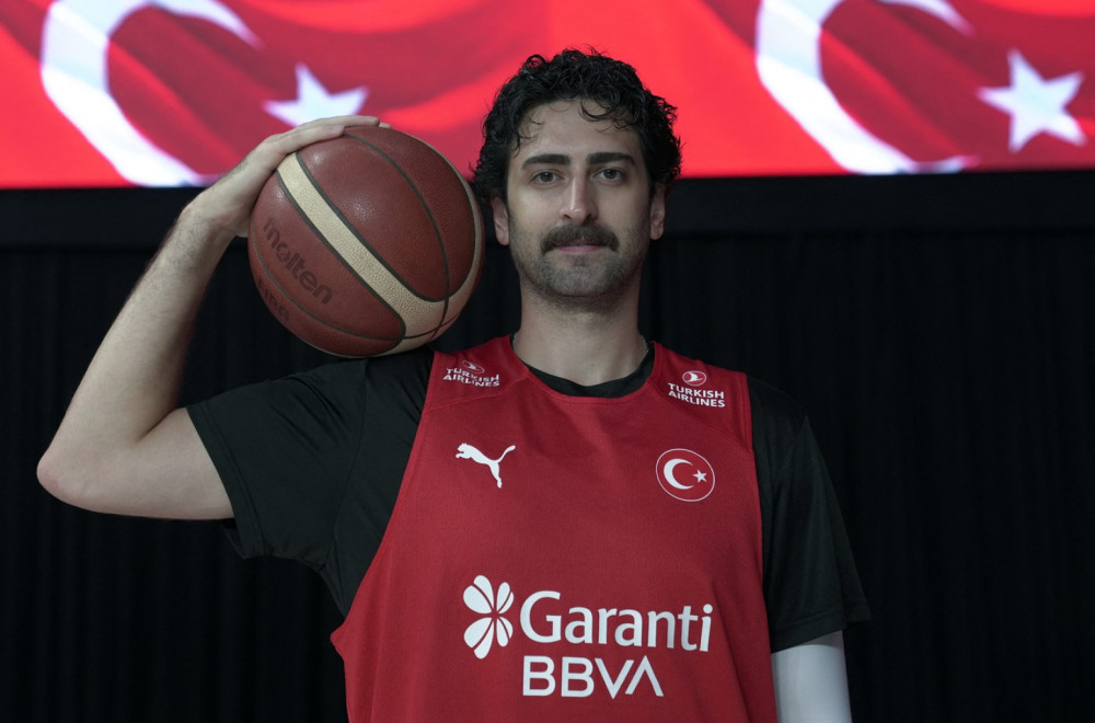 "Turska zaslužuje da igra polufinale"