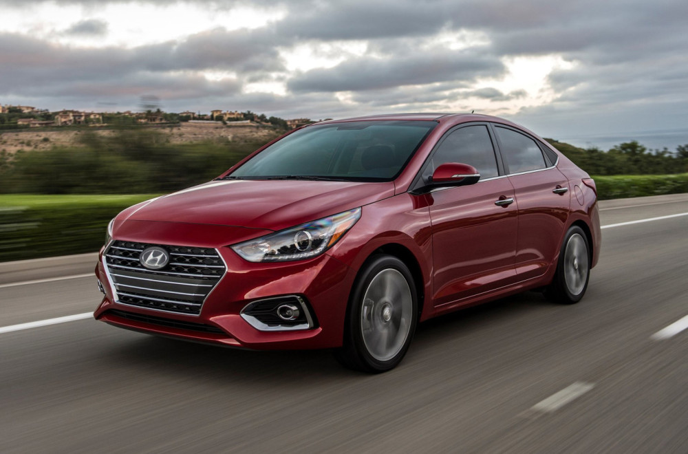 Hyundai i Kia "ruše" Toyotu na važnom tržištu