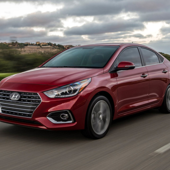 Hyundai i Kia "ruše" Toyotu na važnom tržištu