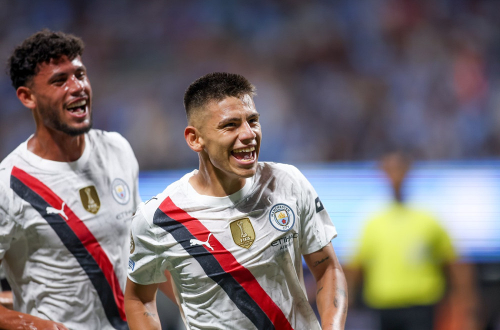 Bajer Leverkuzen doveo pojačanje iz Mančester sitija