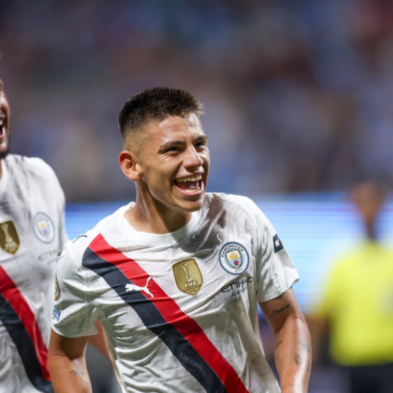 Bajer Leverkuzen doveo pojačanje iz Mančester sitija