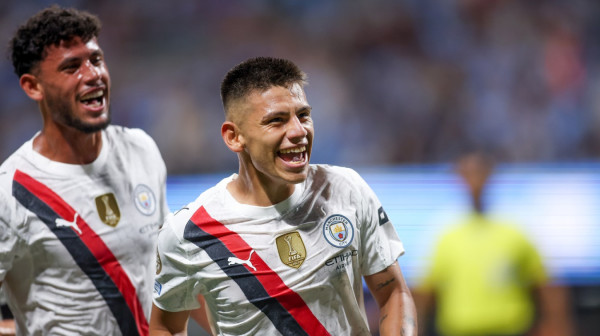 Bajer Leverkuzen doveo pojačanje iz Mančester sitija