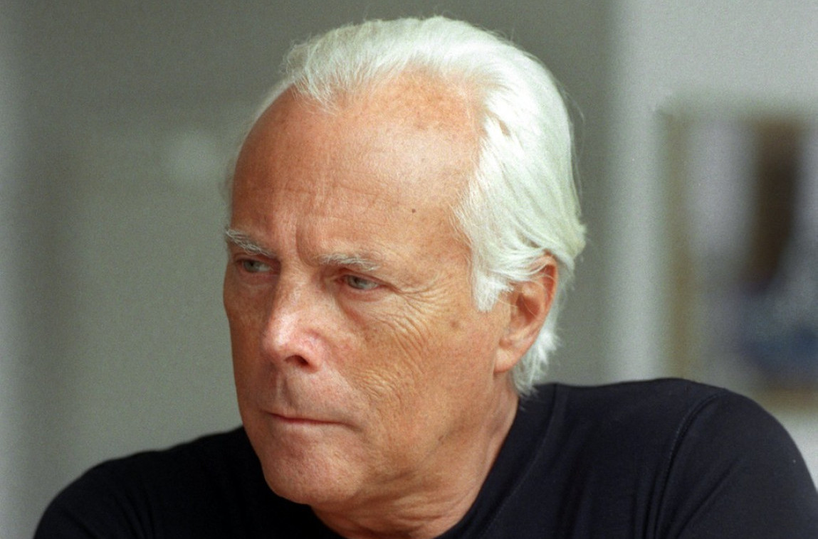 Sahranjen Đorđo Arman FOTO