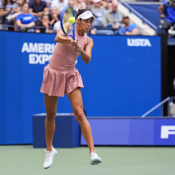 Neće biti lako: Olga Danilović saznala protivnice na US Openu!