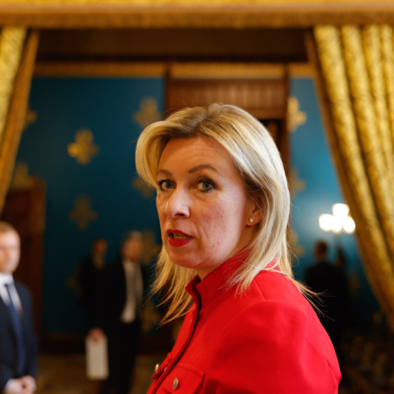 Zaharova: Rusija će pomoći Srbiji