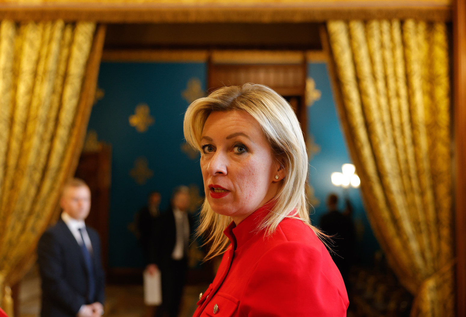 Moskva upozorila: Ovo su naše mete u Evropi