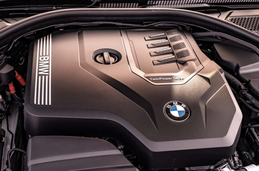 Vaš sledeći Mercedes imaće BMW motor?