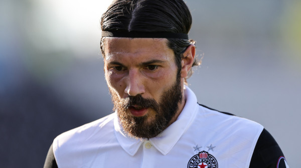 Jojić novi fudbaler Borca iz Banjaluke