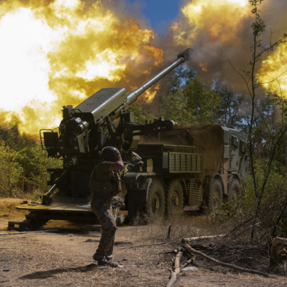 Poruka Moskve ledi krv: Nestaćete; Upotrebiće "Orešnik"