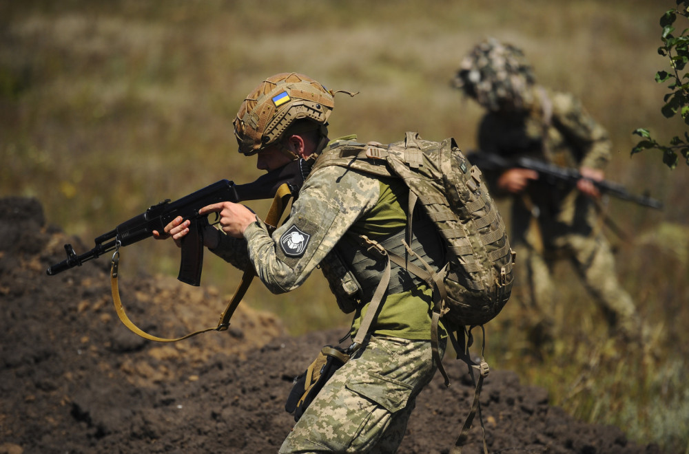 Ubistvo otkrilo neugodnu istinu: Jedna od najvažnijih bitaka u ratu bliži se kraju?