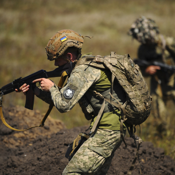 Ubistvo otkrilo neugodnu istinu: Jedna od najvažnijih bitaka u ratu bliži se kraju?