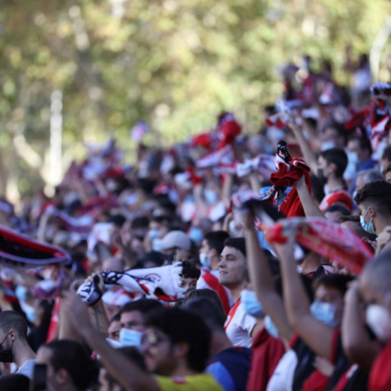 Navijači Valjekana završili na Farskim ostrvima – umesto u Mađarskoj