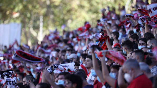 Navijači Valjekana završili na Farskim ostrvima – umesto u Mađarskoj