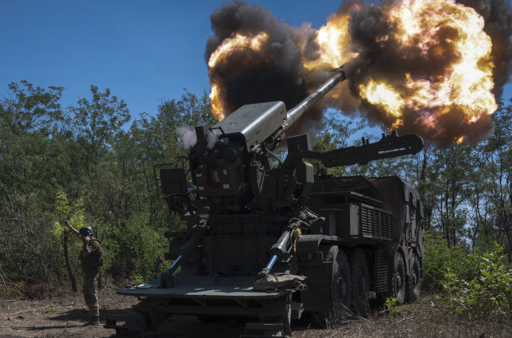 "Oružani napad na Evropsku uniju"; Mađari uperili prstom u Ukrajinu