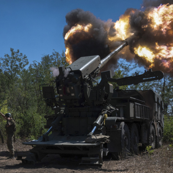 "Oružani napad na Evropsku uniju"; Mađari uperili prstom u Ukrajinu