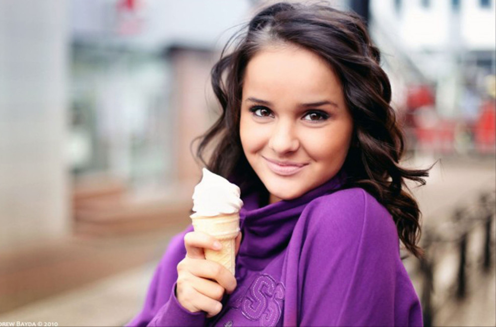 Bila sam Putinova ljubavnica FOTO