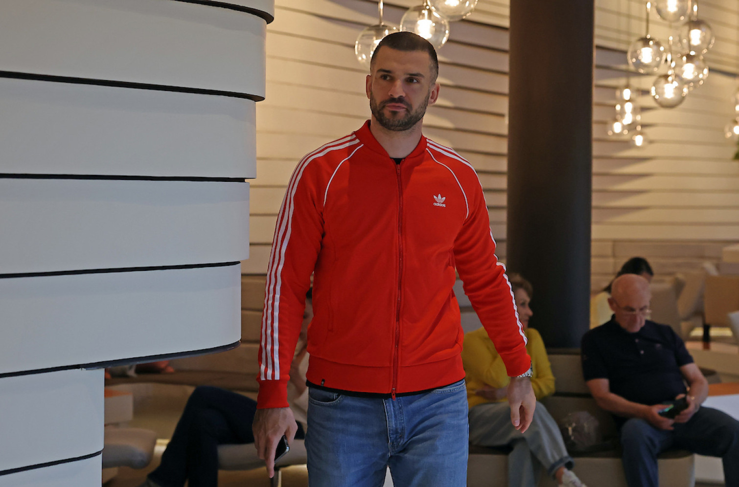 Evroliga odala priznanje Laziću: "Bezbroj uspomena, jedan kapiten" FOTO