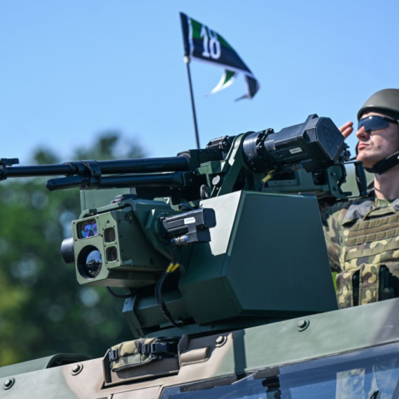 Rute diže uzbunu; NATO zaseda – odlučuje se o sudbini Ukrajine