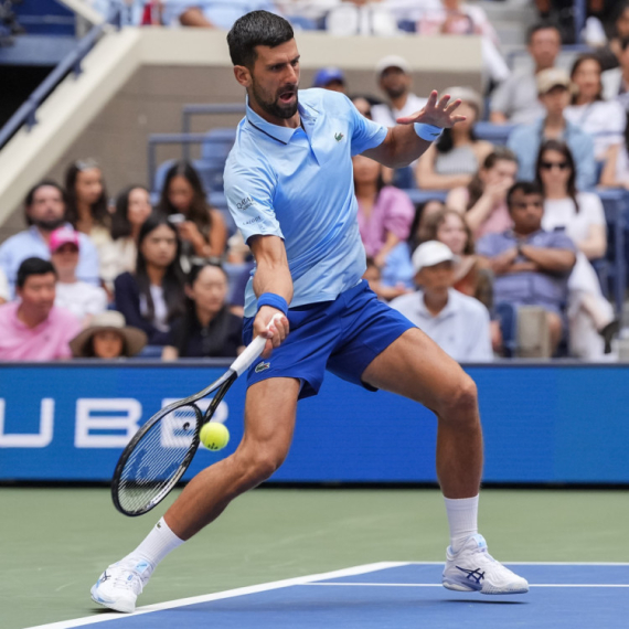 Đoković saznao rivale na USO – Alkaras čeka u polufinalu!