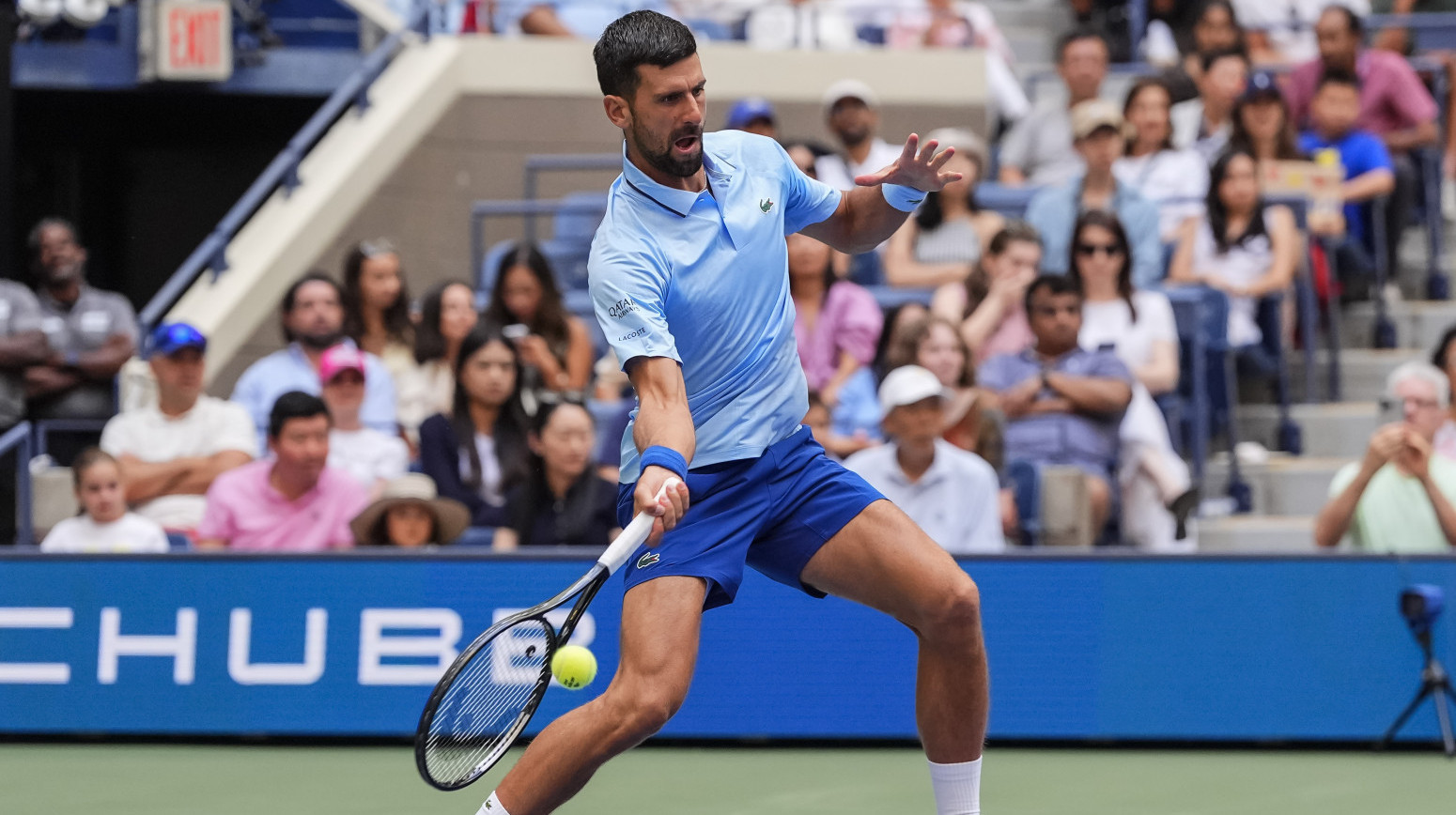 Đoković saznao rivale na USO – Alkaras čeka u polufinalu!