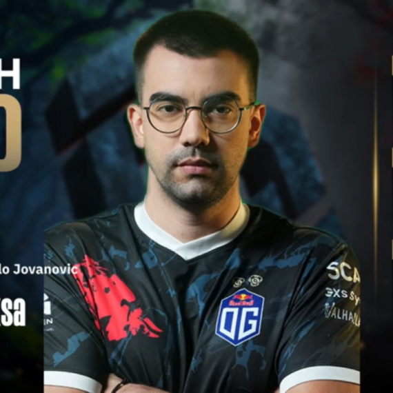 MikSa i OG upisali prvu pobedu na CCT S2S4 turniru