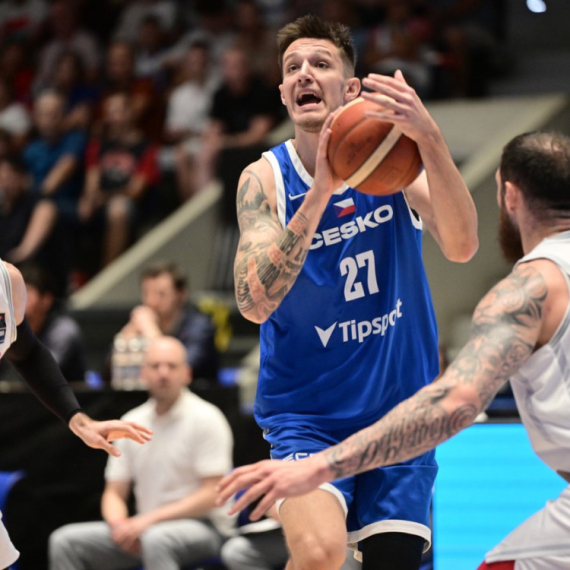 Rival Srbije konačno slavio pred Evrobasket