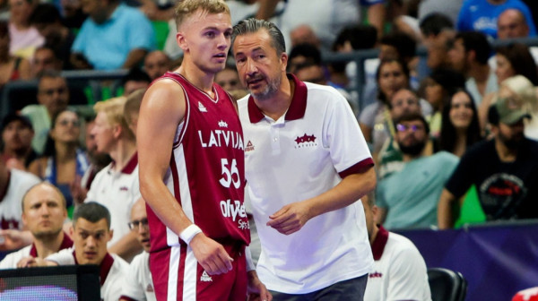 Dončić skupo koštao Letonce - "1,14 miliona za pripreme košarkaša - previše"