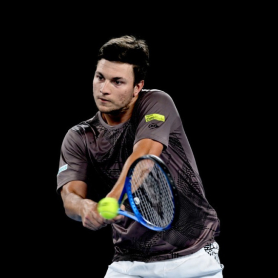 Kecmanović protiv 17. tenisera sveta u prvom kolu Pekinga